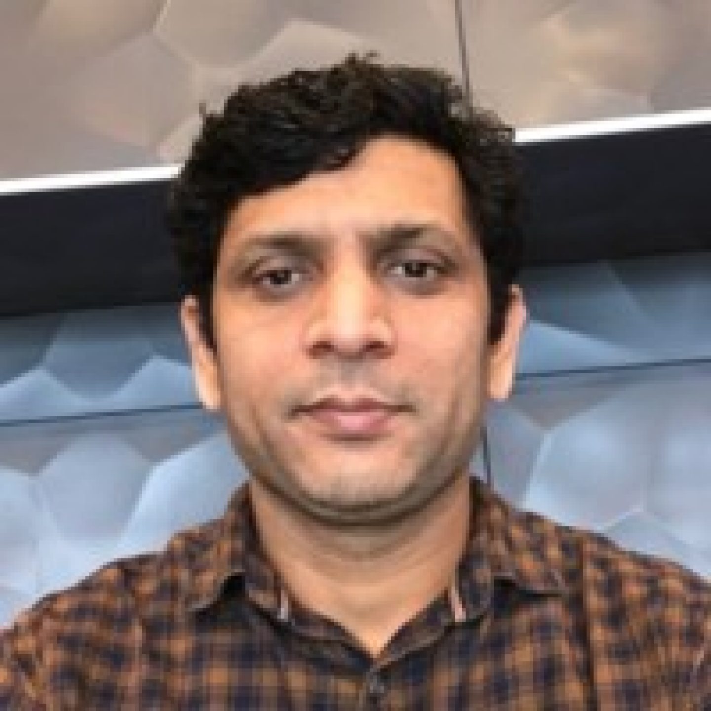 Subhash Kotkar
